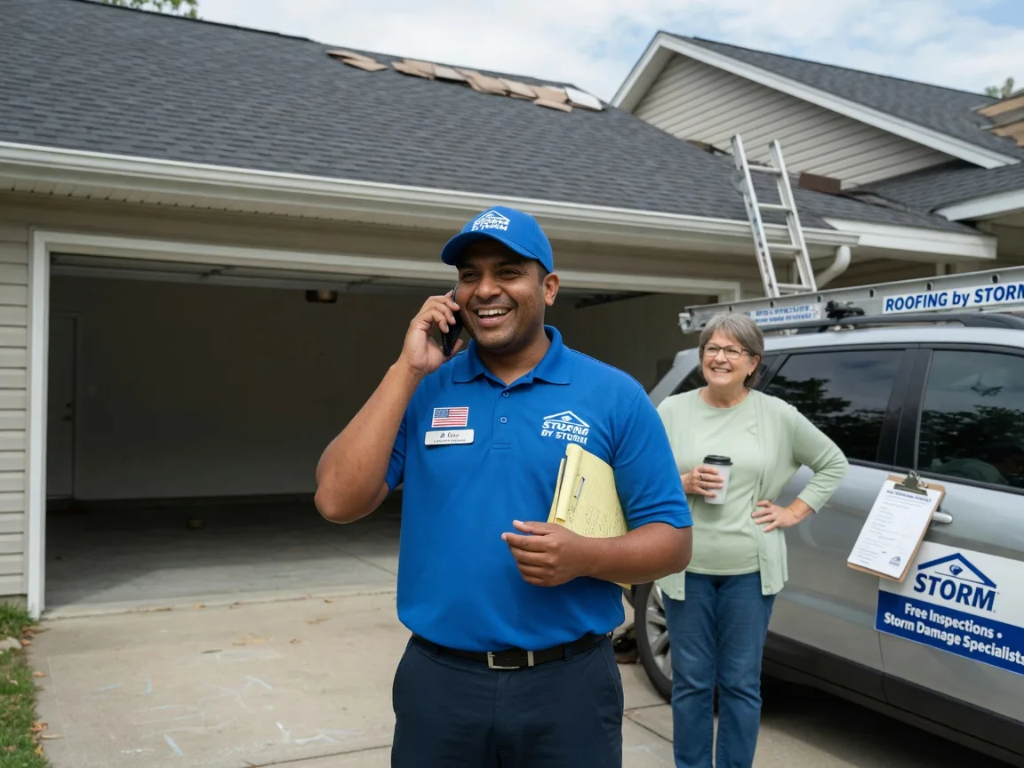 Roof Repair Near Me Bison, SD FAQs